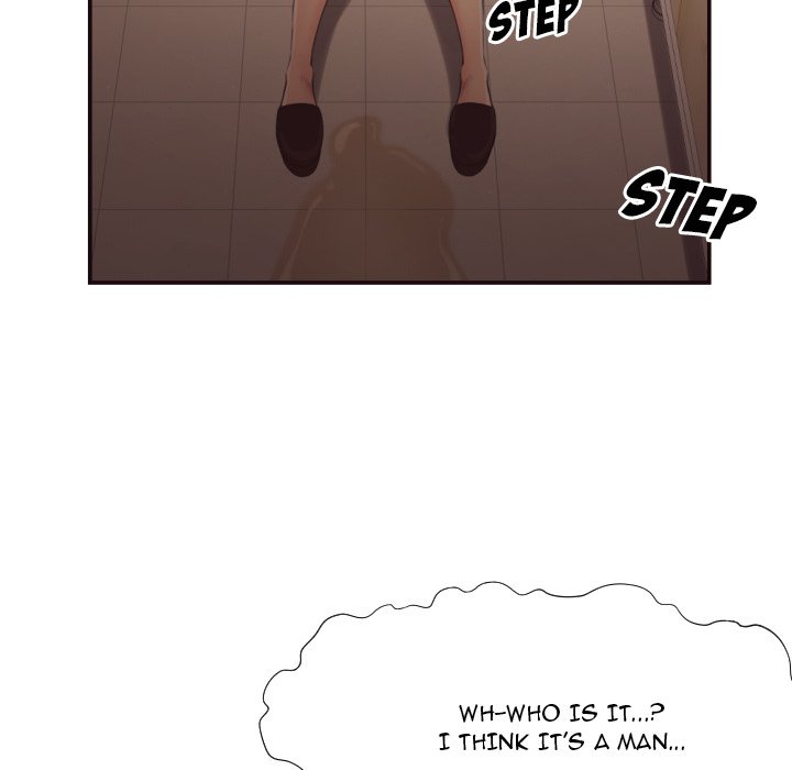 The Hidden Past Chapter 21 - HolyManga.Net