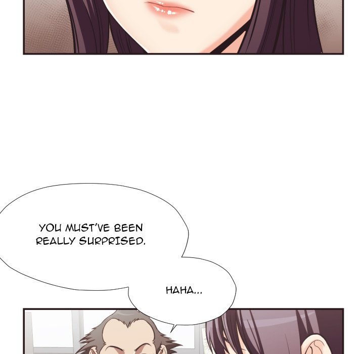 The Hidden Past Chapter 23 - HolyManga.Net