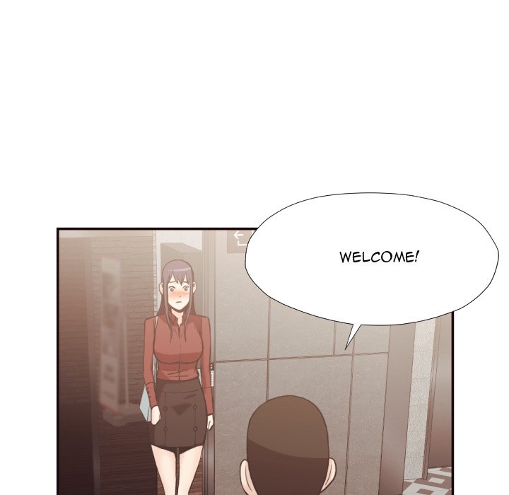 The Hidden Past Chapter 24 - HolyManga.Net