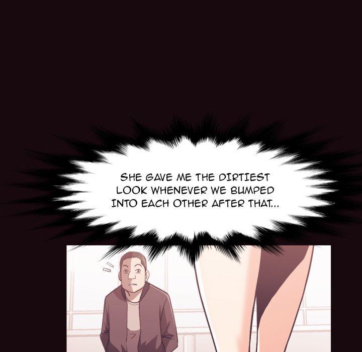 The Hidden Past Chapter 24 - HolyManga.Net