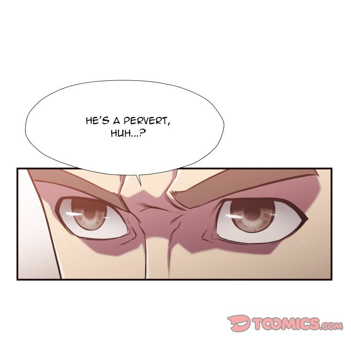 The Hidden Past Chapter 26 - HolyManga.Net