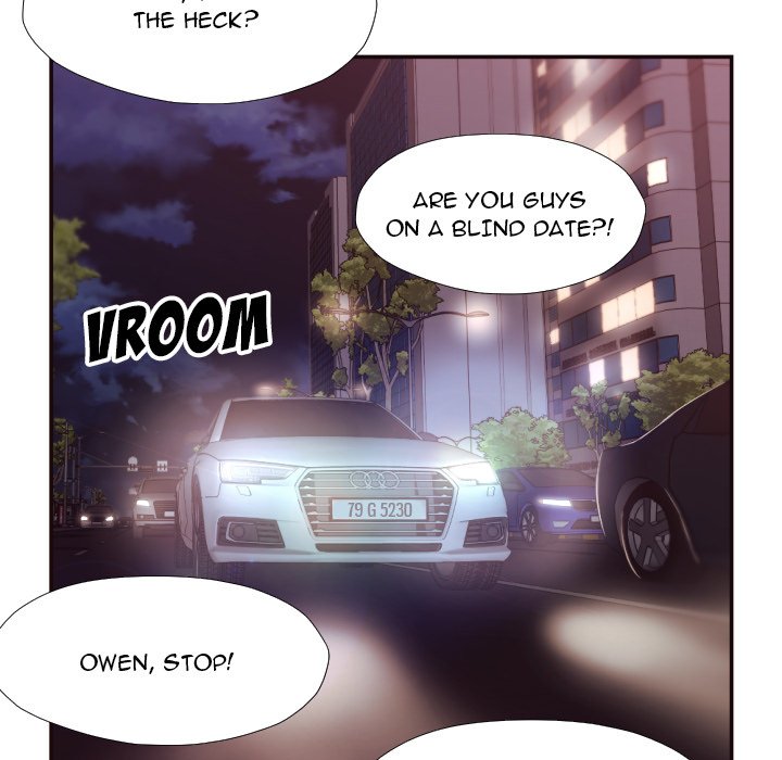 The Hidden Past Chapter 29 - HolyManga.Net