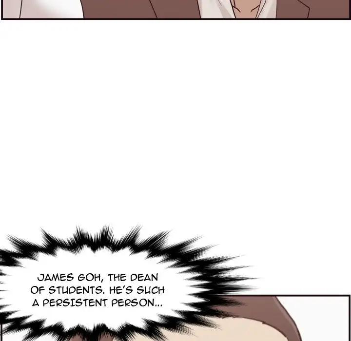 The Hidden Past Chapter 3 - HolyManga.Net