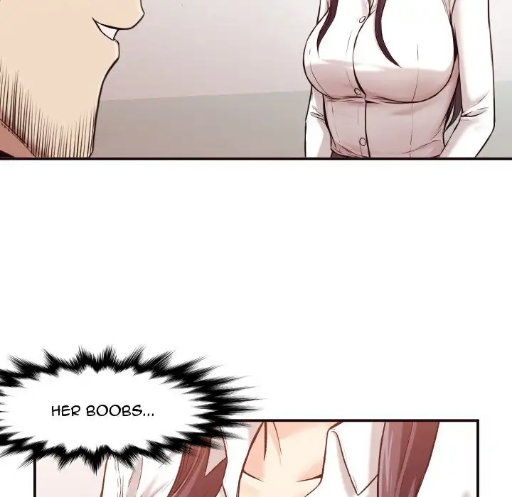 The Hidden Past Chapter 3 - HolyManga.Net