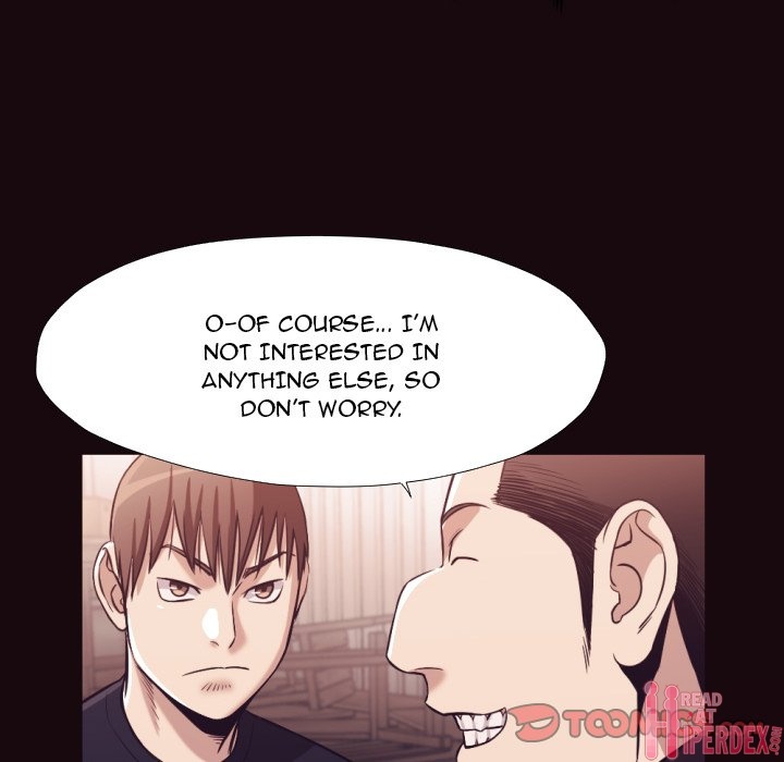 The Hidden Past Chapter 32 - HolyManga.Net