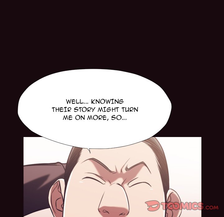 The Hidden Past Chapter 32 - HolyManga.Net