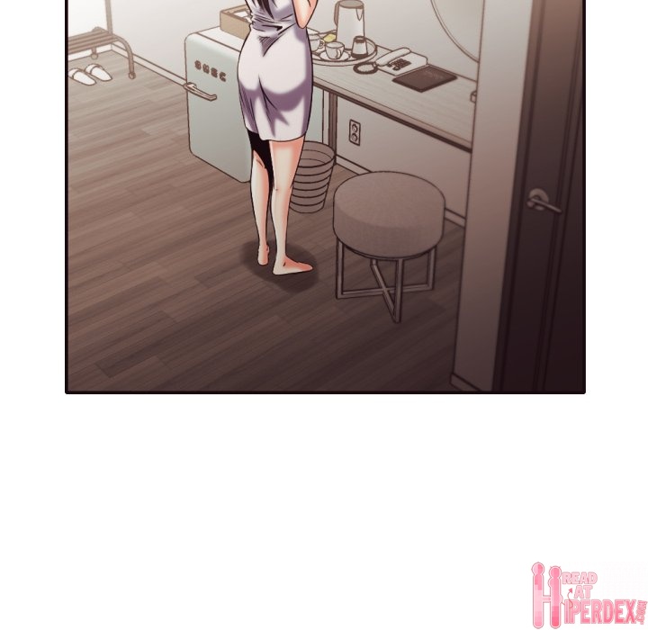 The Hidden Past Chapter 32 - HolyManga.Net