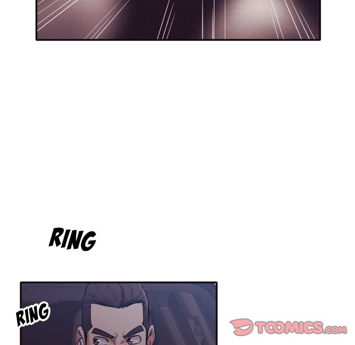 The Hidden Past Chapter 33 - HolyManga.Net