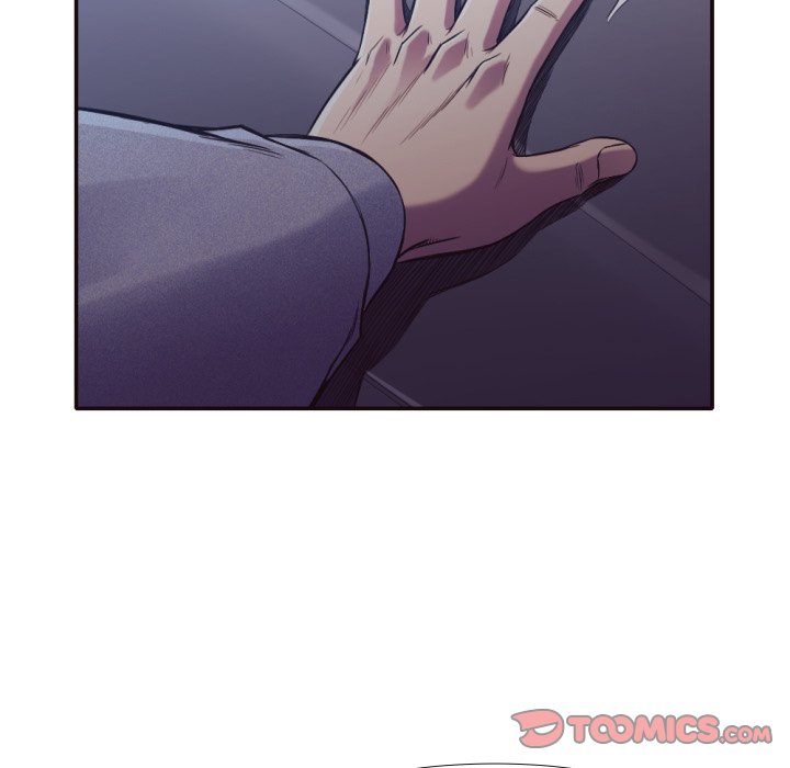 The Hidden Past Chapter 34 - HolyManga.Net