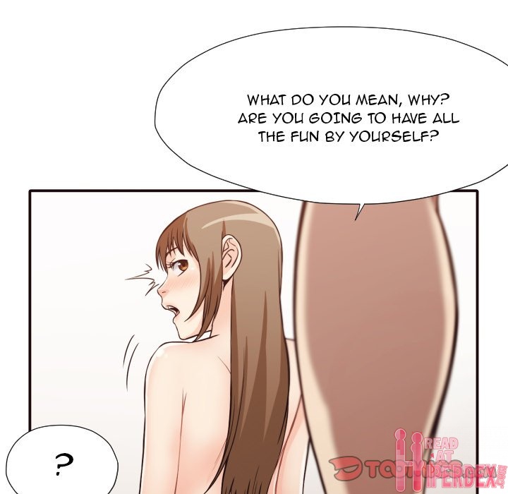 The Hidden Past Chapter 39 - HolyManga.Net