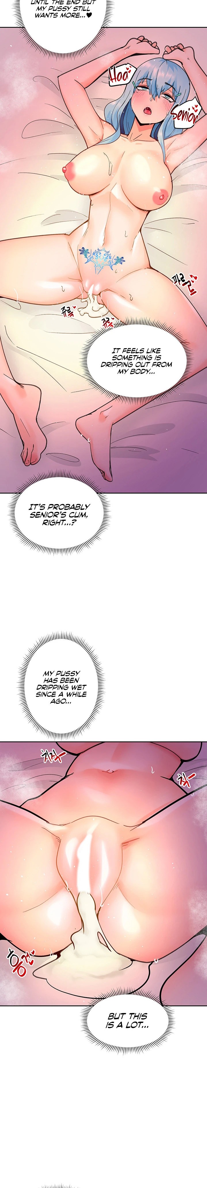 The Hypnosis App was Fake Chapter 24 - HolyManga.Net