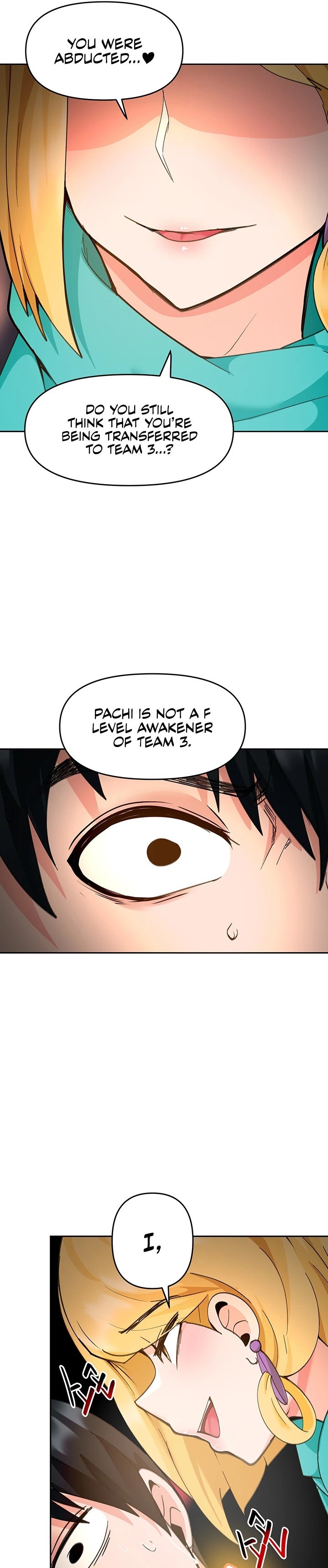 The Hypnosis App was Fake Chapter 26 - HolyManga.Net