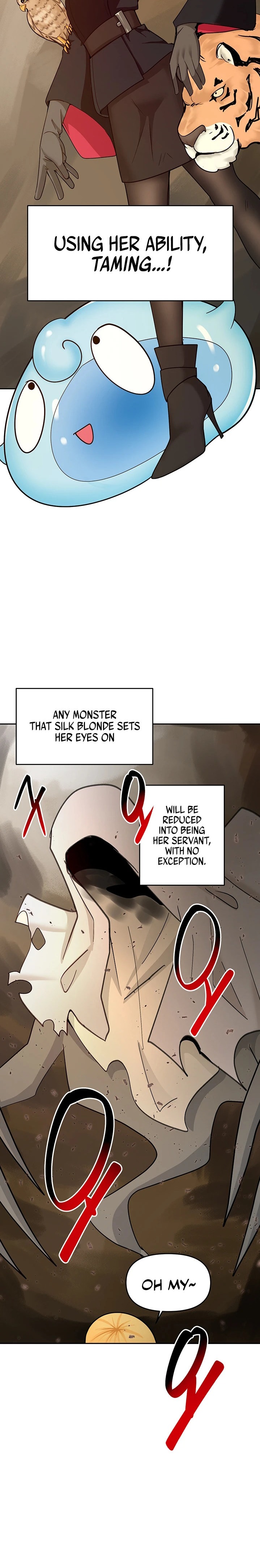 The Hypnosis App was Fake Chapter 27 - HolyManga.Net