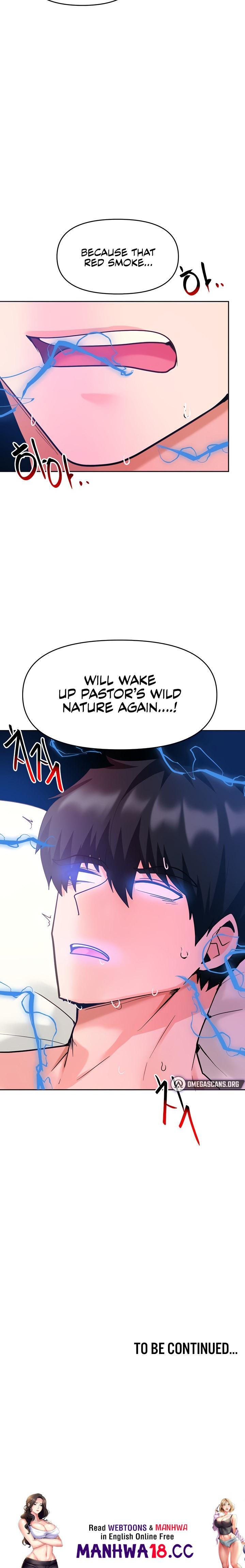 The Hypnosis App was Fake Chapter 34 - HolyManga.Net