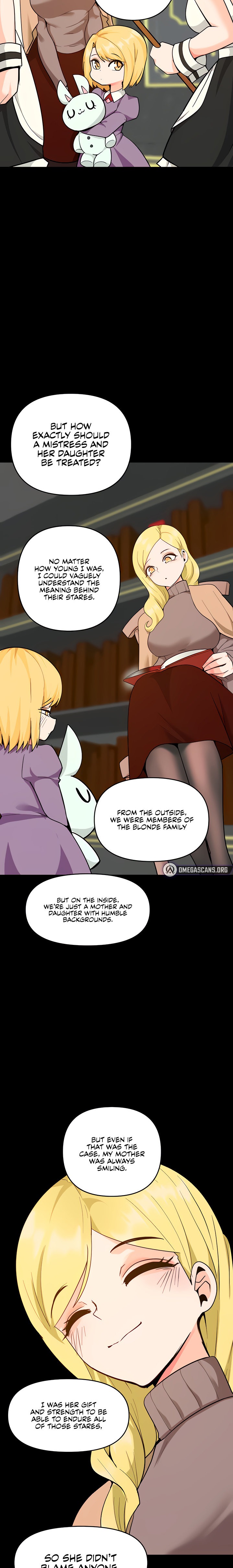 The Hypnosis App was Fake Chapter 40 - HolyManga.Net