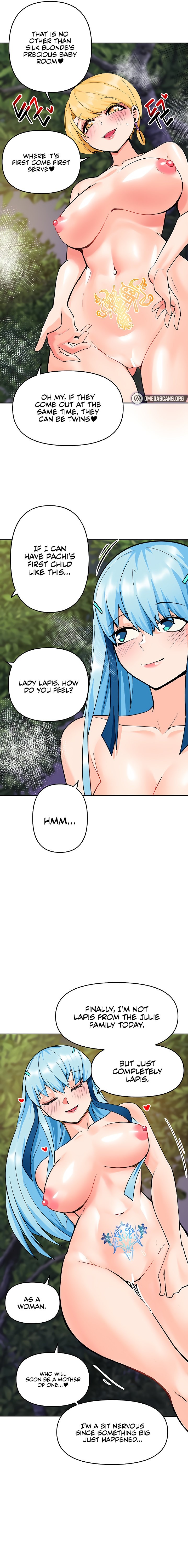 The Hypnosis App was Fake Chapter 47 - HolyManga.Net