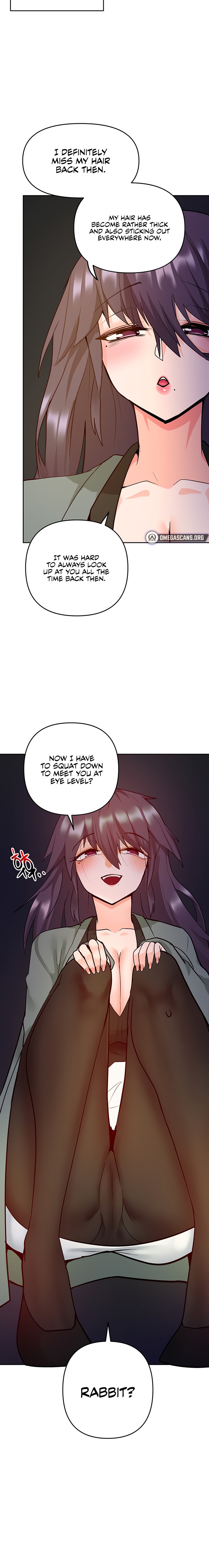 The Hypnosis App was Fake Chapter 49 - HolyManga.Net