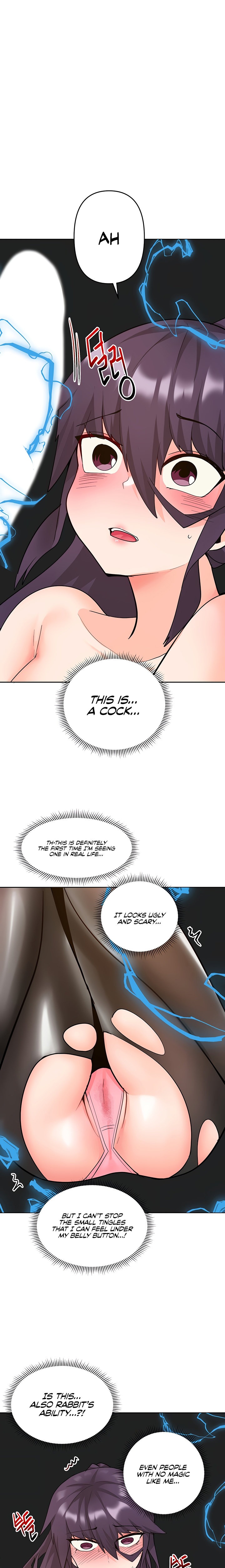 The Hypnosis App was Fake Chapter 53 - HolyManga.Net