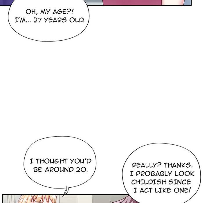 The Idol Project Chapter 0 - HolyManga.Net