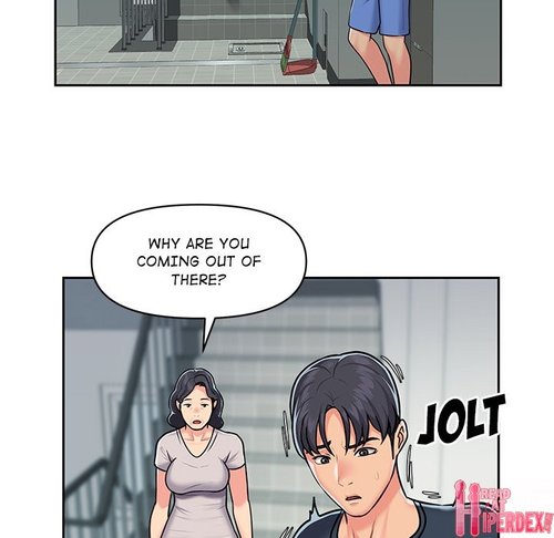 The Ladies’ Associate Chapter 16 - HolyManga.Net