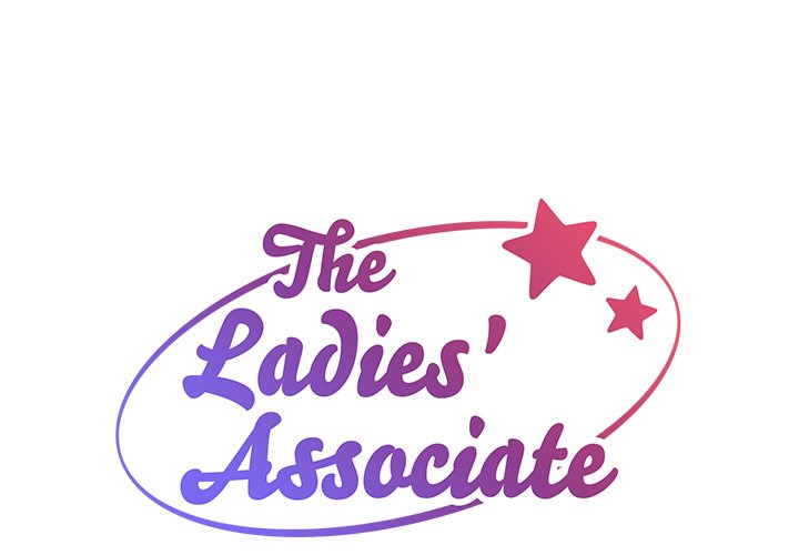 The Ladies’ Associate Chapter 100 - HolyManga.Net