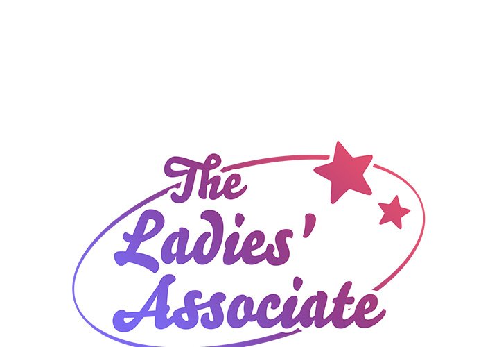 The Ladies’ Associate Chapter 102 - HolyManga.Net