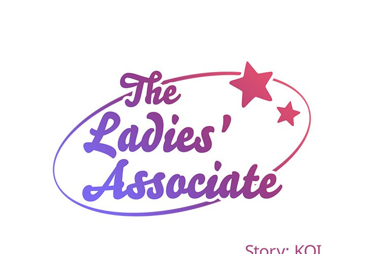 The Ladies’ Associate Chapter 103 - HolyManga.Net