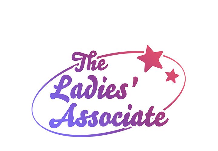 The Ladies’ Associate Chapter 104 - HolyManga.Net