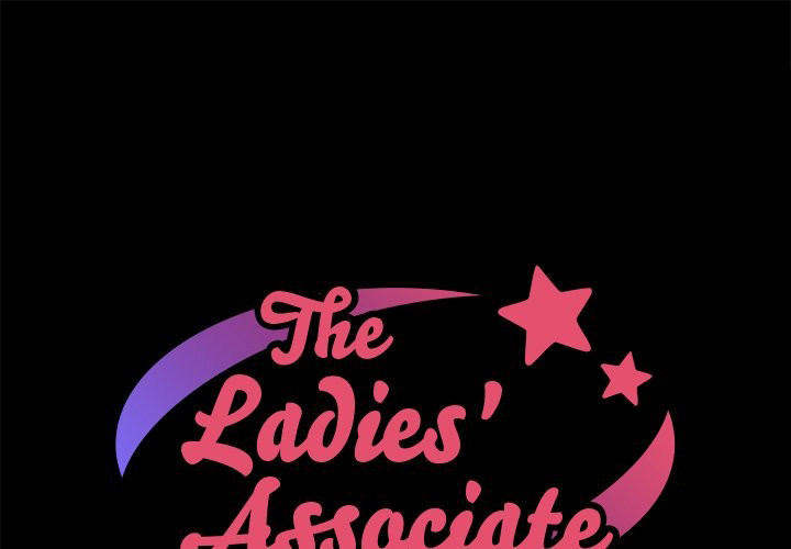 The Ladies’ Associate Chapter 11 - HolyManga.Net