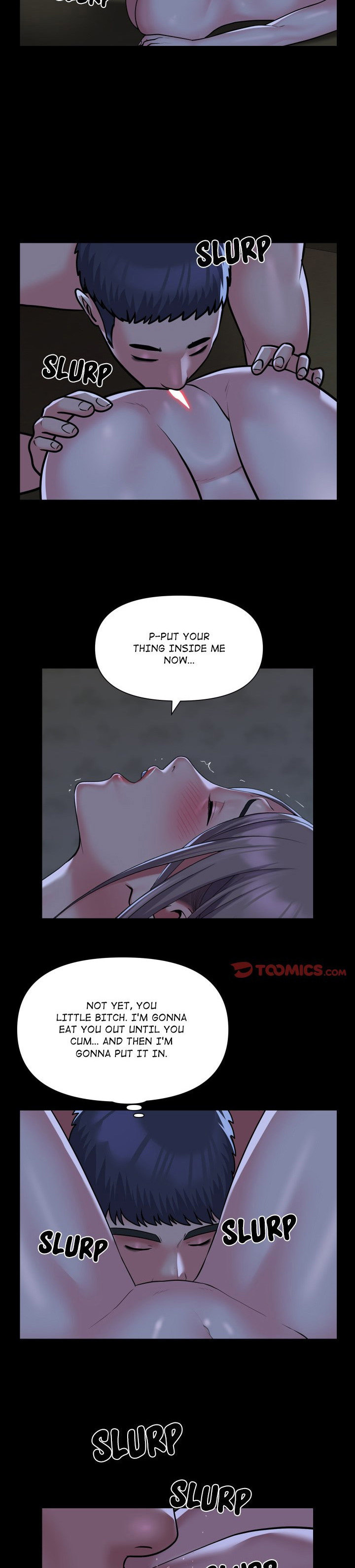 The Ladies’ Associate Chapter 111 - HolyManga.Net