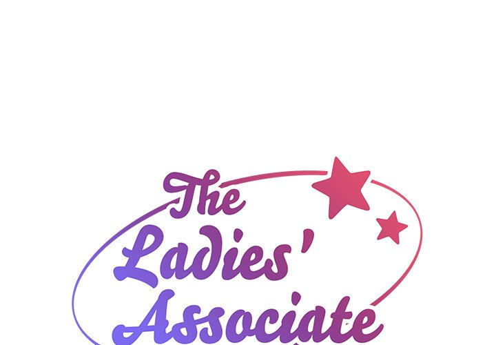 The Ladies’ Associate Chapter 113 - HolyManga.Net