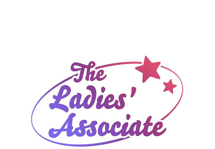 The Ladies’ Associate Chapter 114 - HolyManga.Net