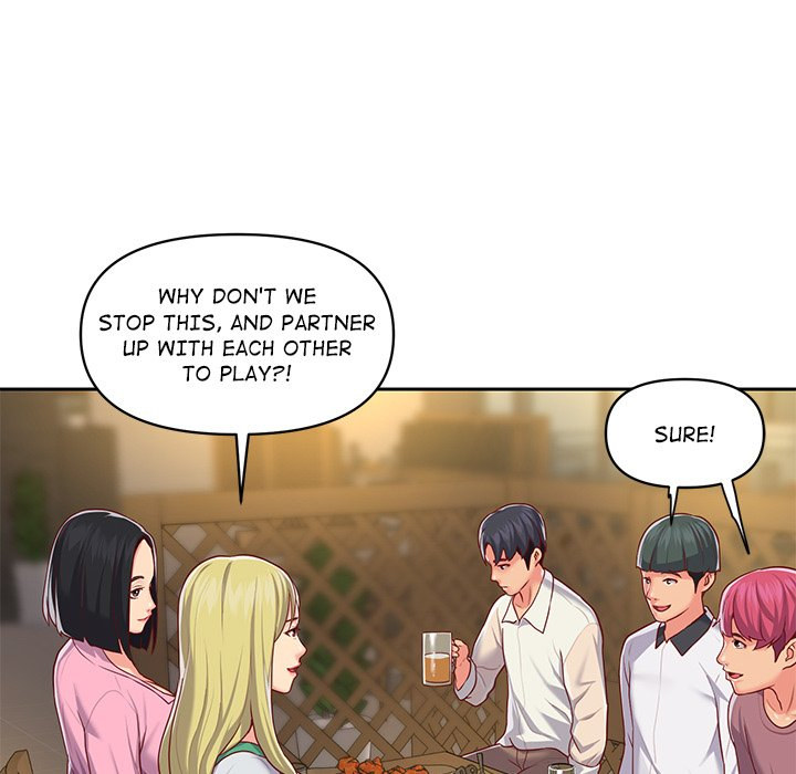 The Ladies’ Associate Chapter 12 - HolyManga.Net