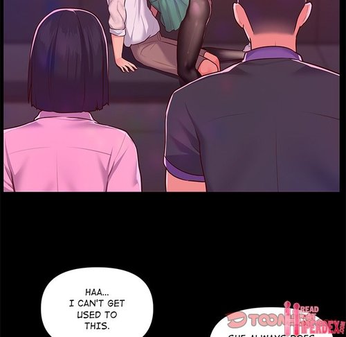 The Ladies’ Associate Chapter 13 - HolyManga.Net