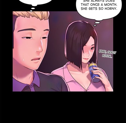 The Ladies’ Associate Chapter 13 - HolyManga.Net