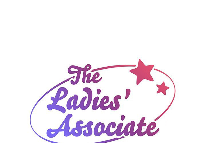 The Ladies’ Associate Chapter 28 - HolyManga.Net