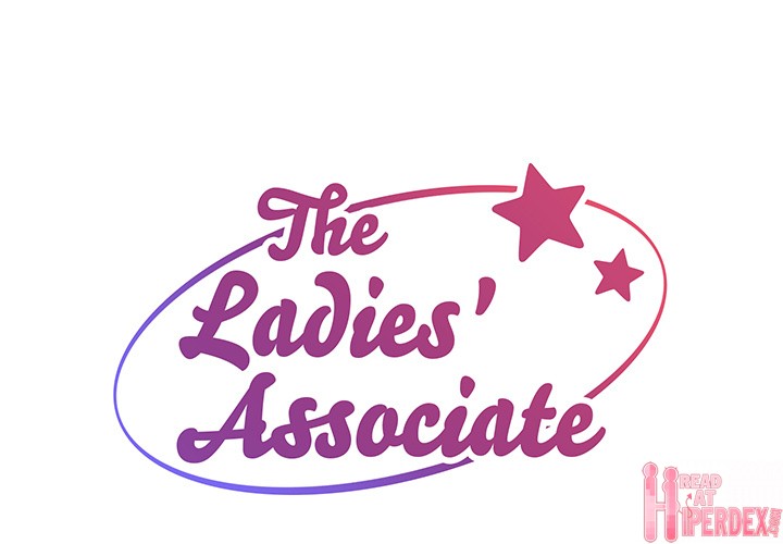 The Ladies’ Associate Chapter 2 - HolyManga.Net