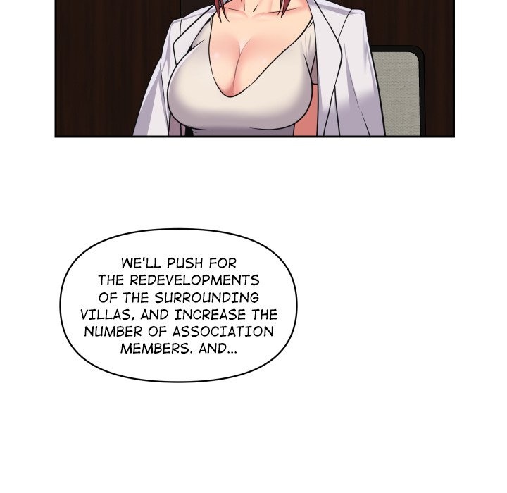 The Ladies’ Associate Chapter 38 - HolyManga.Net