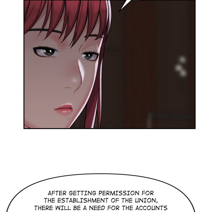 The Ladies’ Associate Chapter 38 - HolyManga.Net