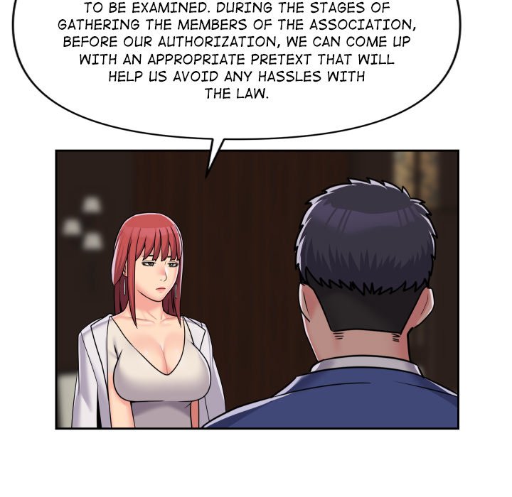 The Ladies’ Associate Chapter 38 - HolyManga.Net