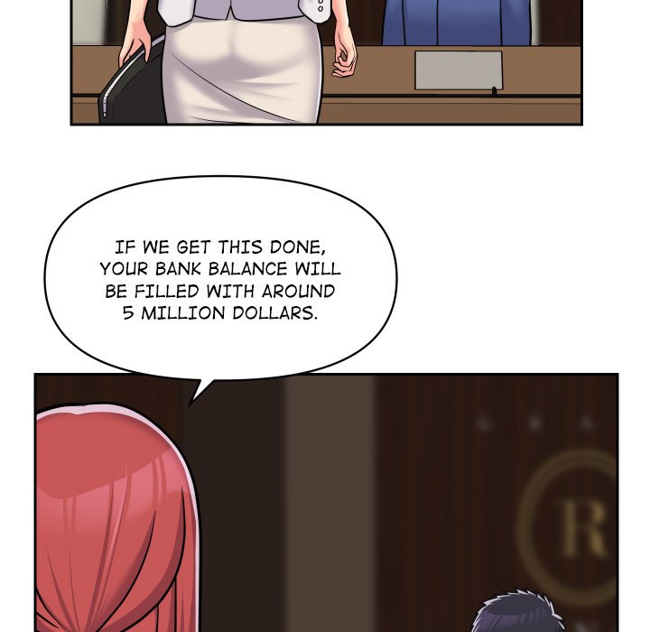 The Ladies’ Associate Chapter 38 - HolyManga.Net