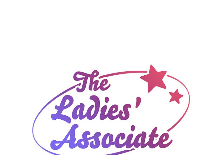 The Ladies’ Associate Chapter 39 - HolyManga.Net