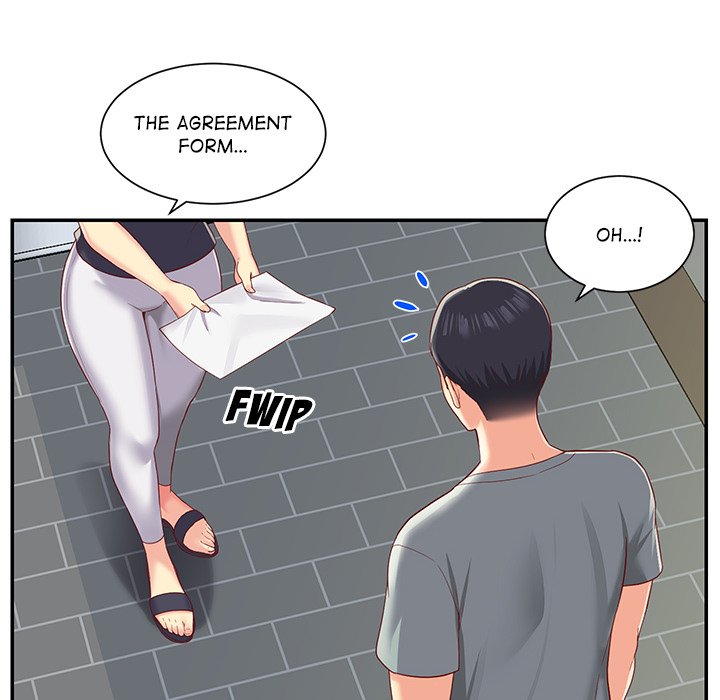 The Ladies’ Associate Chapter 3 - HolyManga.Net