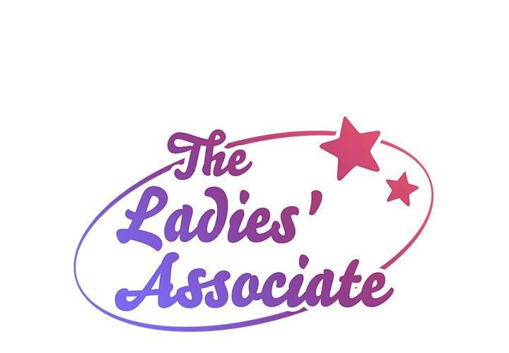 The Ladies’ Associate Chapter 31 - HolyManga.Net