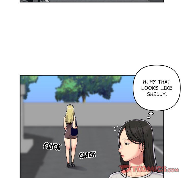 The Ladies’ Associate Chapter 31 - HolyManga.Net