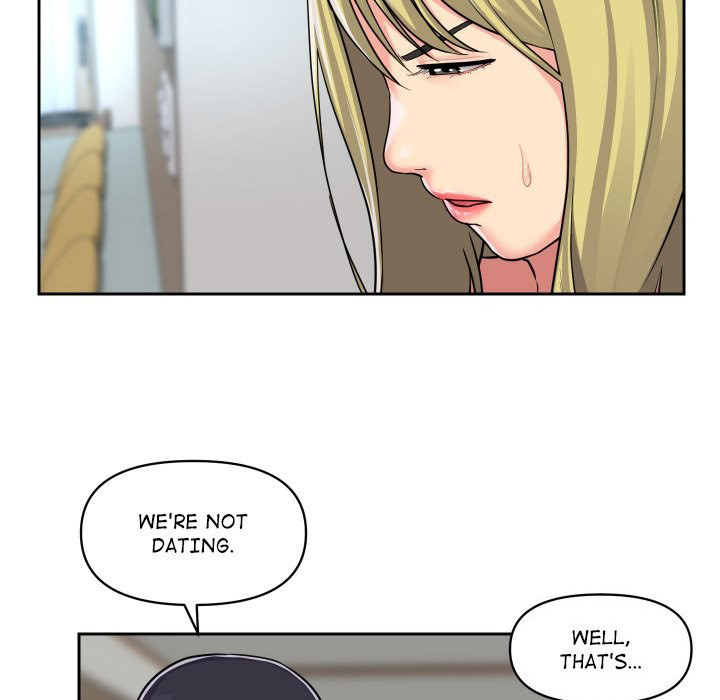 The Ladies’ Associate Chapter 31 - HolyManga.Net