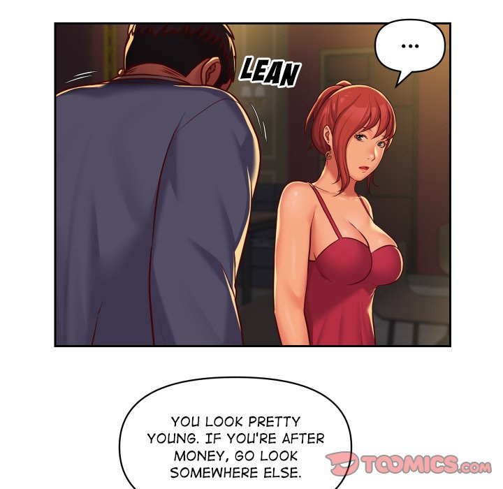 The Ladies’ Associate Chapter 32 - HolyManga.Net