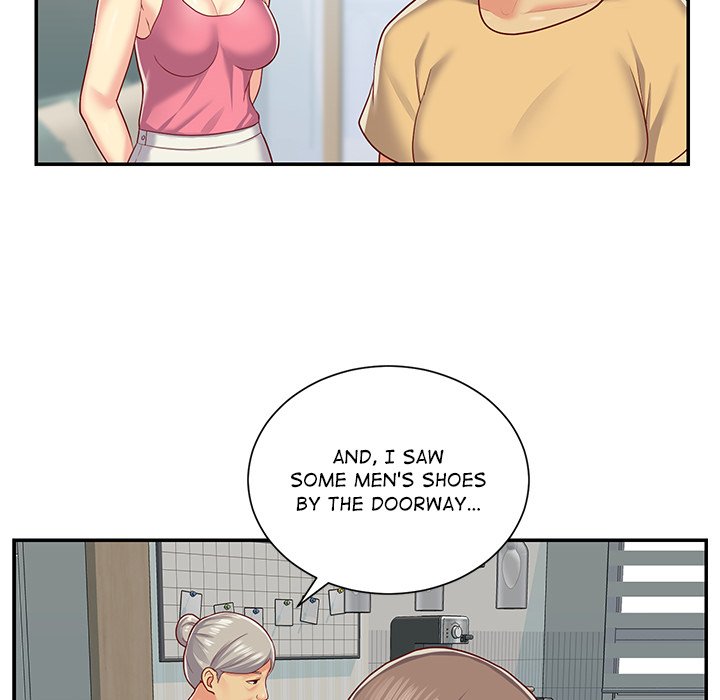 The Ladies’ Associate Chapter 4 - HolyManga.Net