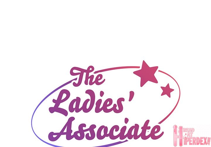 The Ladies’ Associate Chapter 4 - HolyManga.Net