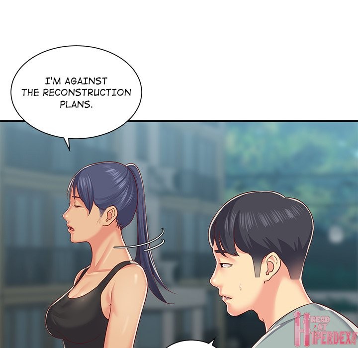 The Ladies’ Associate Chapter 4 - HolyManga.Net